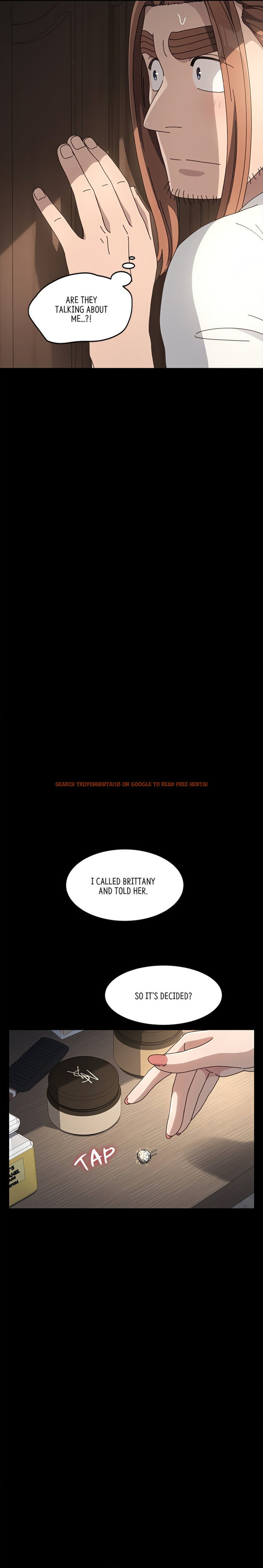 Read Hentai Image 15 86553 in comic Hey Mister! - Chapter 21 - www.hentaitnt.net