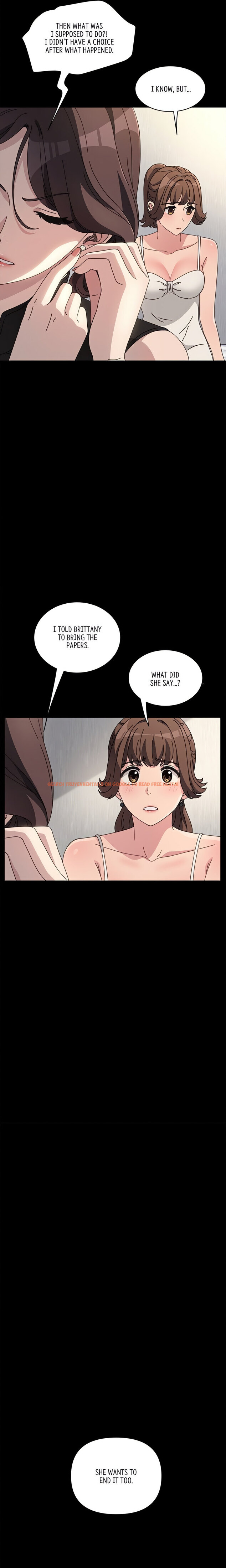 Read Hentai Image 16 86553 in comic Hey Mister! - Chapter 21 - www.hentaitnt.net