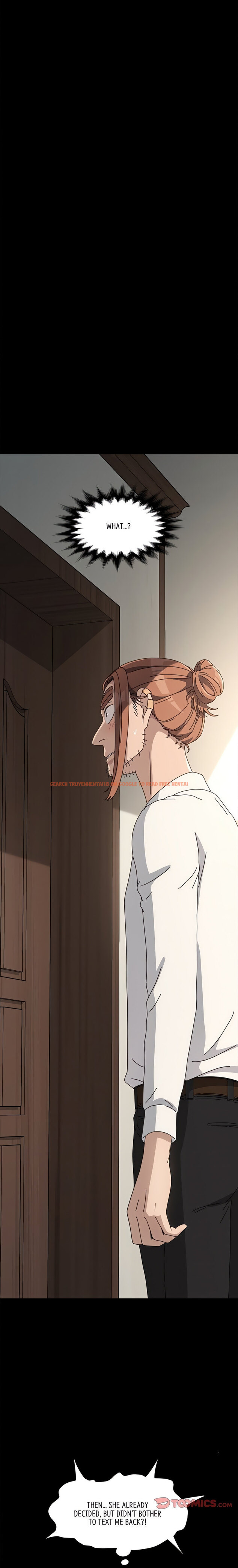 Read Hentai Image 17 86553 in comic Hey Mister! - Chapter 21 - www.hentaitnt.net