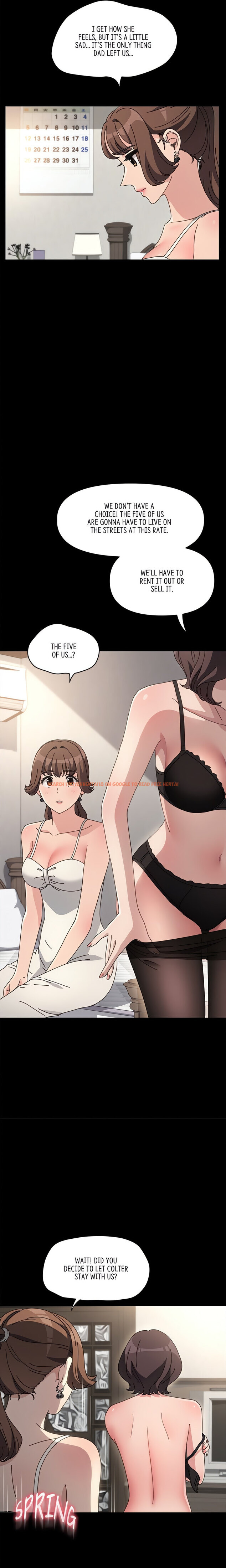 Read Hentai Image 19 86553 in comic Hey Mister! - Chapter 21 - www.hentaitnt.net