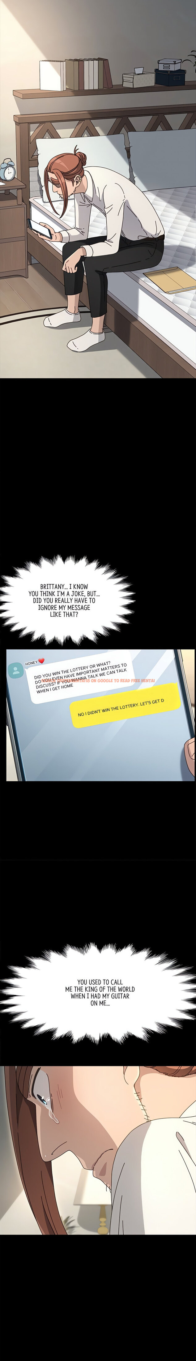 Read Hentai Image 22 86553 in comic Hey Mister! - Chapter 21 - www.hentaitnt.net