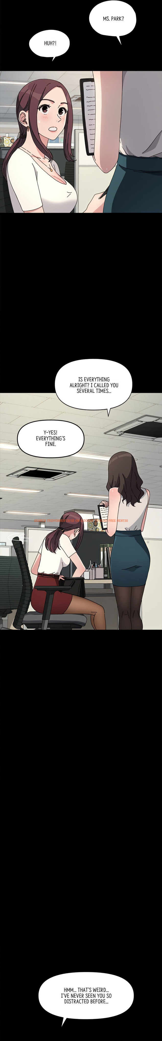 Read Hentai Image 26 86553 in comic Hey Mister! - Chapter 21 - www.hentaitnt.net