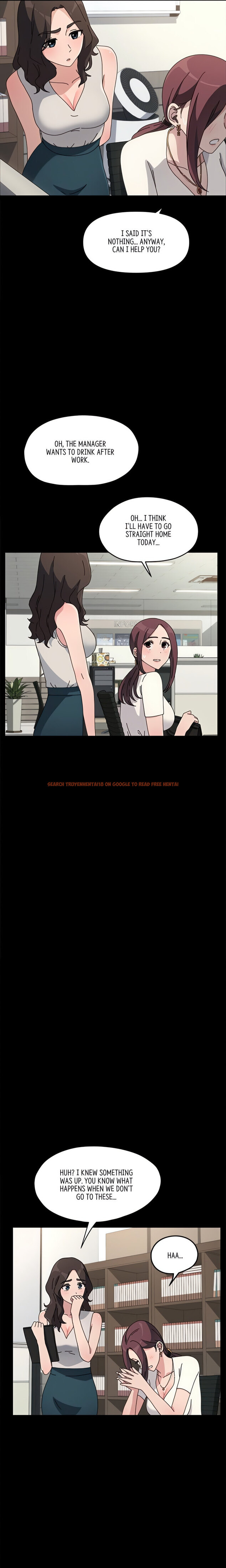 Read Hentai Image 27 86553 in comic Hey Mister! - Chapter 21 - www.hentaitnt.net