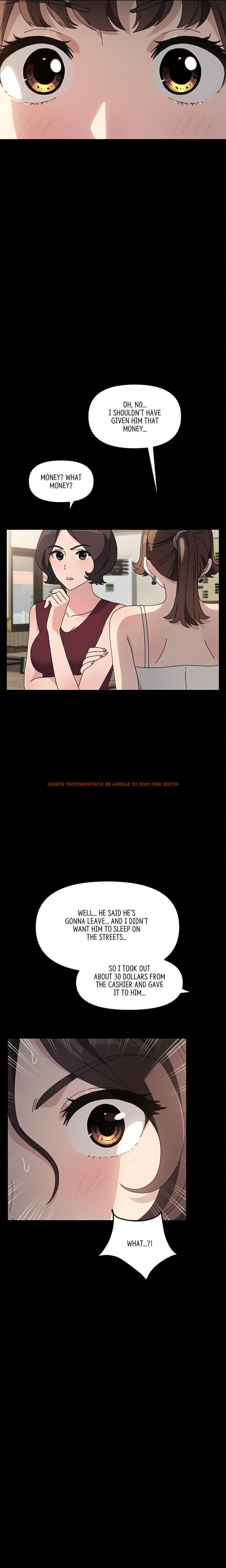 Read Hentai Image 30 86553 in comic Hey Mister! - Chapter 21 - www.hentaitnt.net