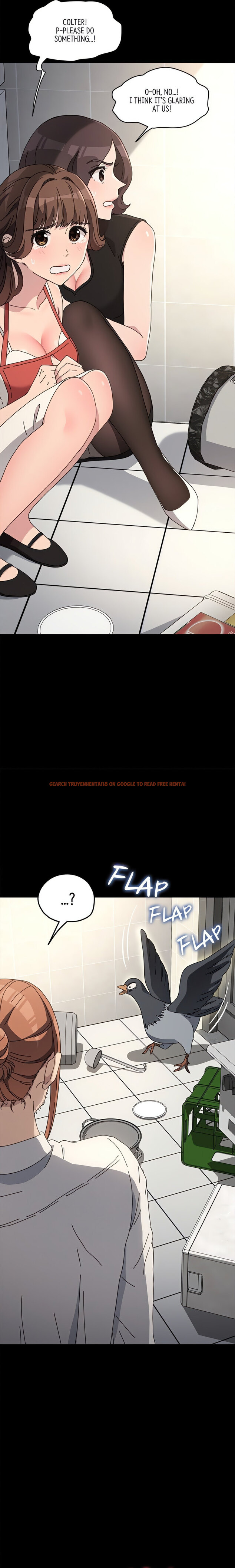 Read Hentai Image 4 86553 in comic Hey Mister! - Chapter 21 - www.hentaitnt.net