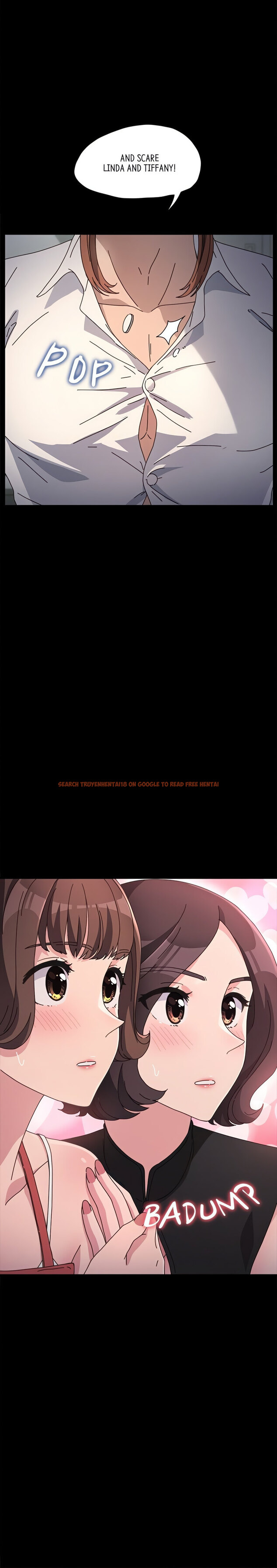 Read Hentai Image 6 86553 in comic Hey Mister! - Chapter 21 - www.hentaitnt.net