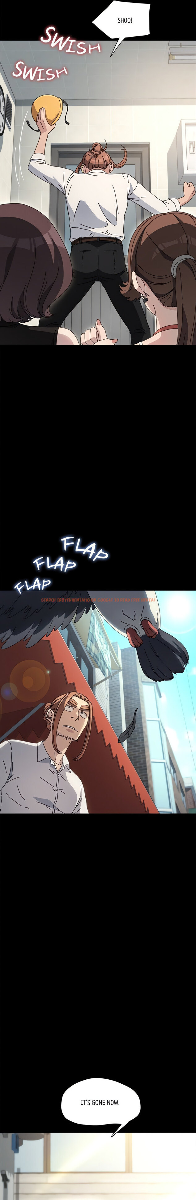 Read Hentai Image 8 86553 in comic Hey Mister! - Chapter 21 - www.hentaitnt.net