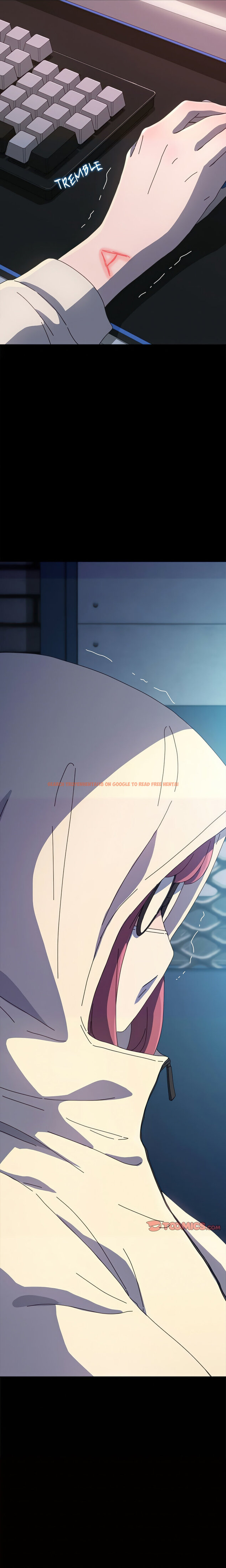 Read Hentai Image 10 04704 in comic Hey Mister! - Chapter 22 - www.hentaitnt.net