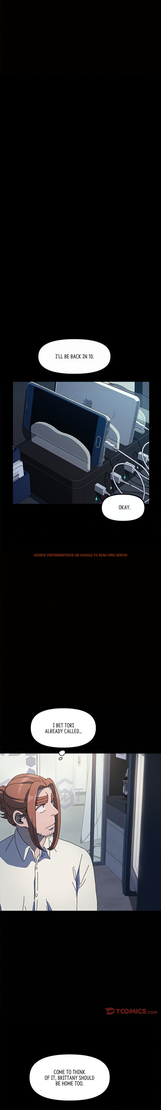Read Hentai Image 11 04704 in comic Hey Mister! - Chapter 22 - www.hentaitnt.net