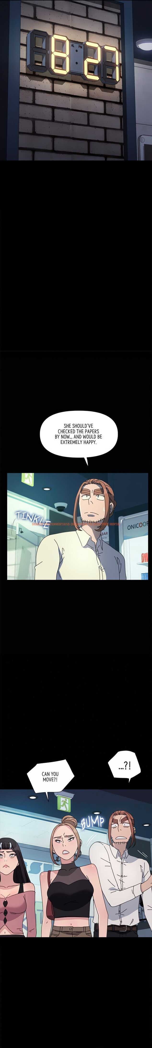 Read Hentai Image 12 04704 in comic Hey Mister! - Chapter 22 - www.hentaitnt.net