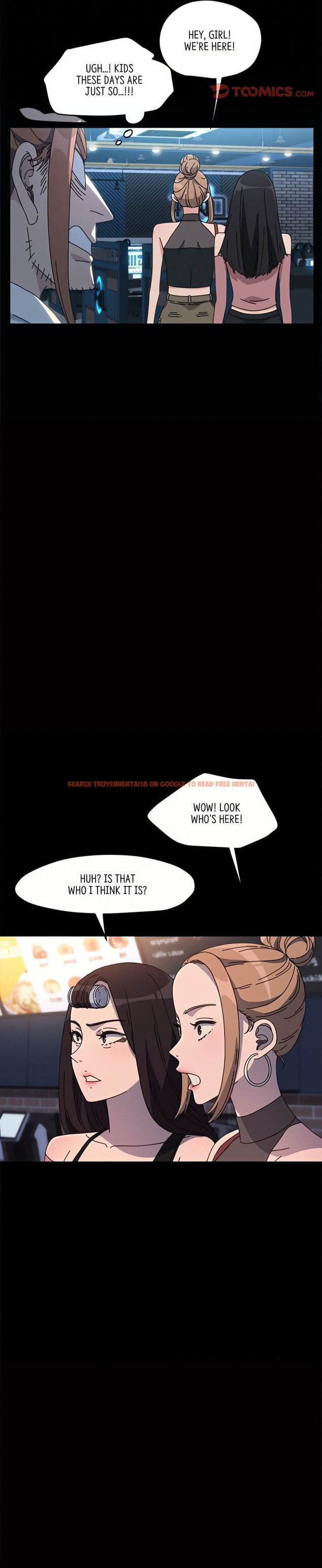 Read Hentai Image 13 04704 in comic Hey Mister! - Chapter 22 - www.hentaitnt.net