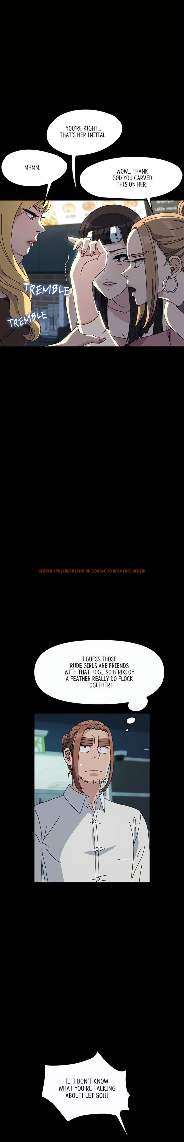 Read Hentai Image 17 04704 in comic Hey Mister! - Chapter 22 - www.hentaitnt.net