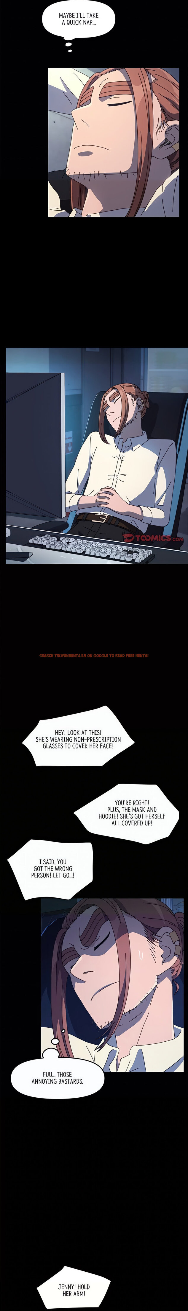 Read Hentai Image 21 04704 in comic Hey Mister! - Chapter 22 - www.hentaitnt.net