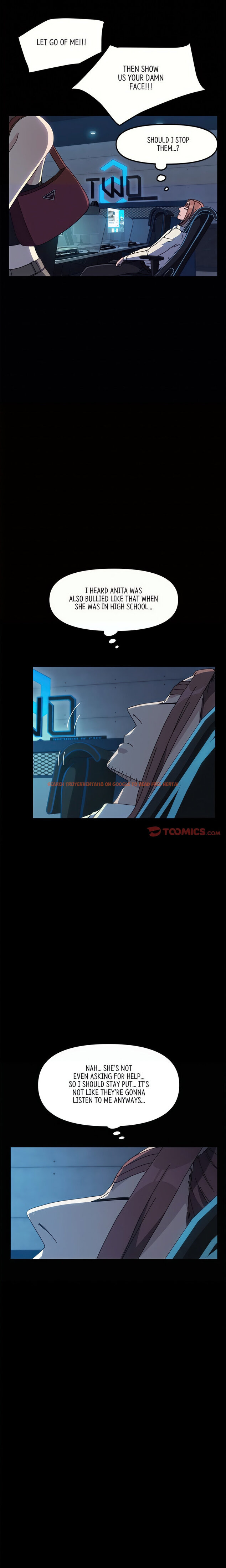 Read Hentai Image 22 04704 in comic Hey Mister! - Chapter 22 - www.hentaitnt.net