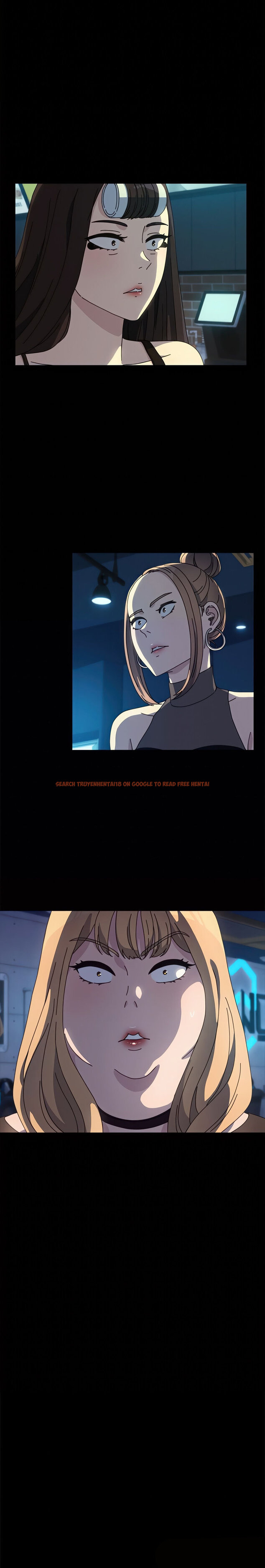 Read Hentai Image 25 04704 in comic Hey Mister! - Chapter 22 - www.hentaitnt.net