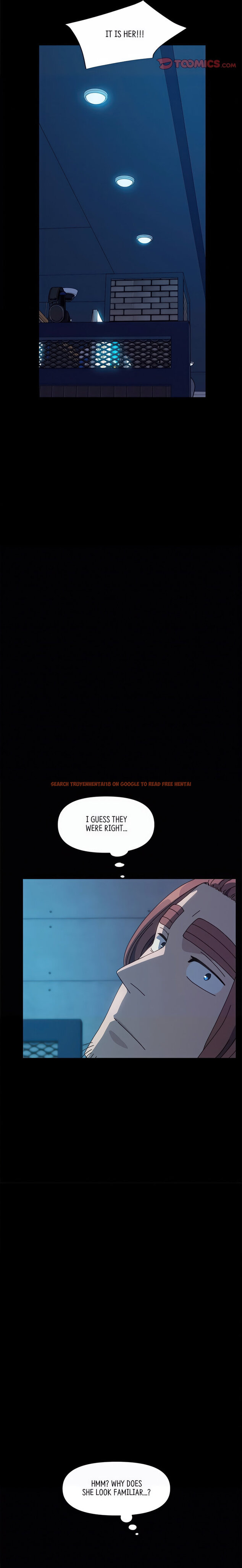 Read Hentai Image 26 04704 in comic Hey Mister! - Chapter 22 - www.hentaitnt.net