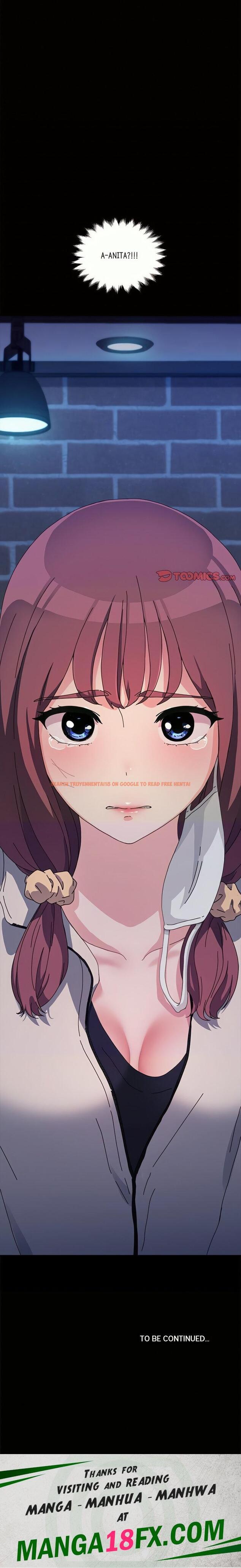 Read Hentai Image 28 04704 in comic Hey Mister! - Chapter 22 - www.hentaitnt.net