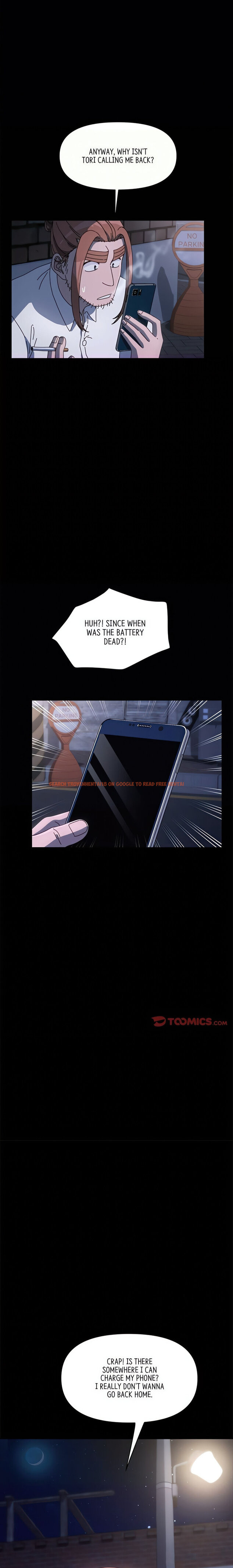 Read Hentai Image 3 04704 in comic Hey Mister! - Chapter 22 - www.hentaitnt.net