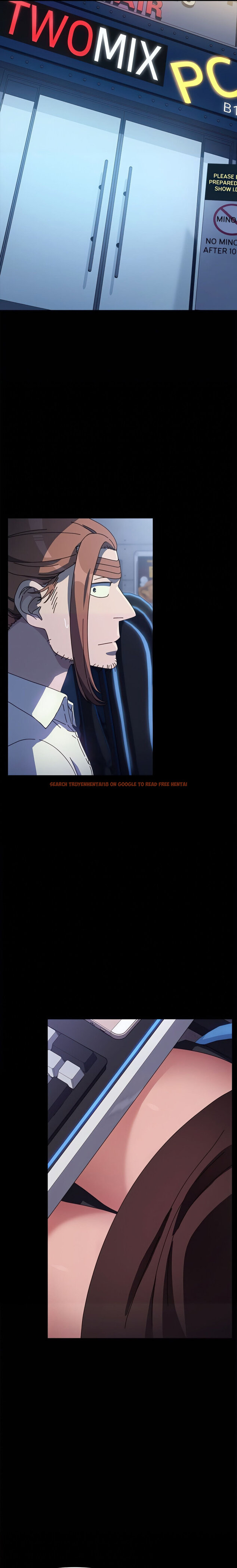 Read Hentai Image 5 04704 in comic Hey Mister! - Chapter 22 - www.hentaitnt.net