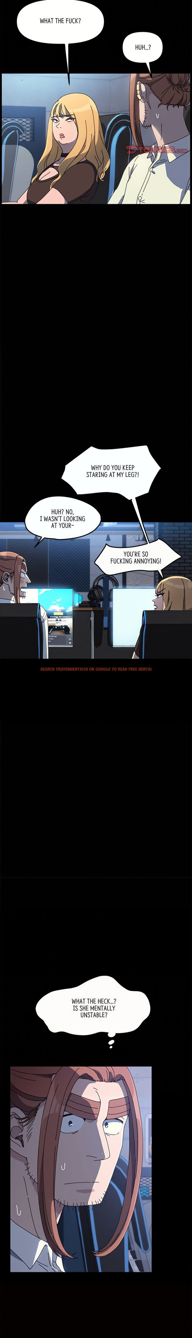 Read Hentai Image 6 04704 in comic Hey Mister! - Chapter 22 - www.hentaitnt.net