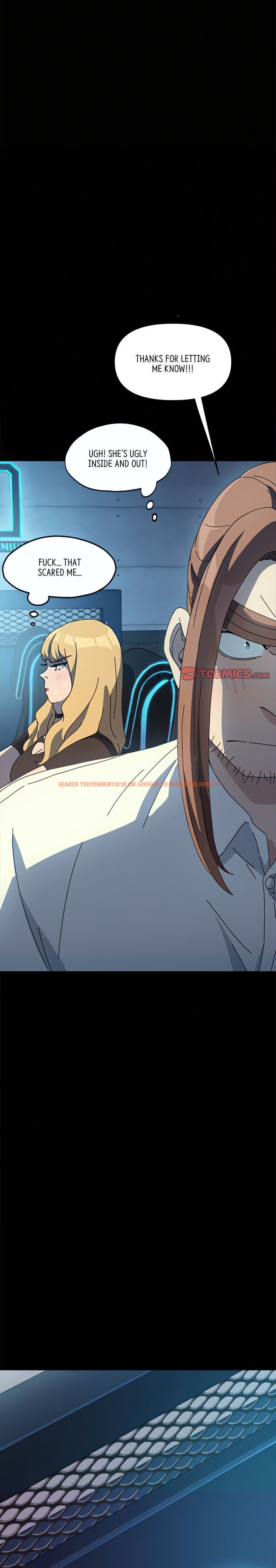 Read Hentai Image 8 04704 in comic Hey Mister! - Chapter 22 - www.hentaitnt.net