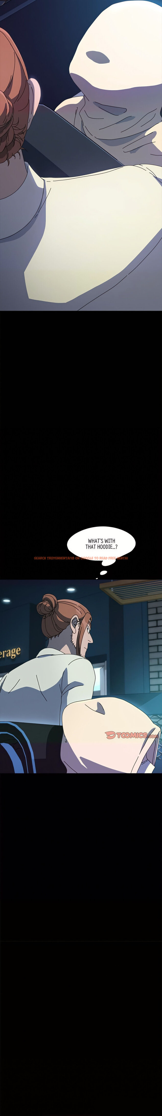 Read Hentai Image 9 04704 in comic Hey Mister! - Chapter 22 - www.hentaitnt.net