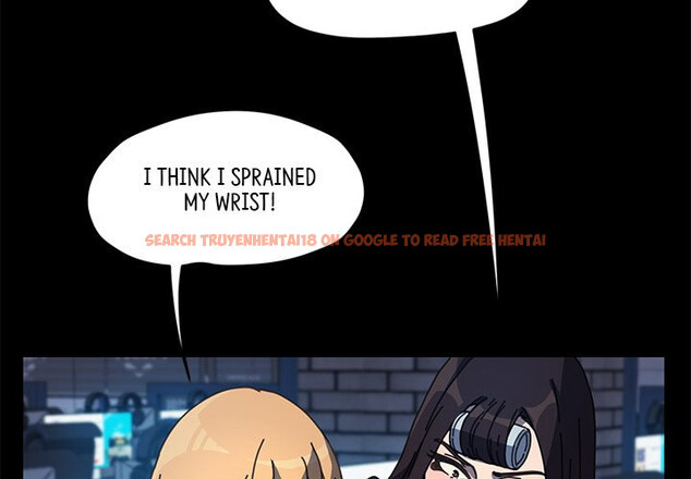 Read Hentai Image 2 cb8c0 in comic Hey Mister! - Chapter 23 - www.hentaitnt.net