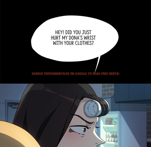 Read Hentai Image 5 cb8c0 in comic Hey Mister! - Chapter 23 - www.hentaitnt.net