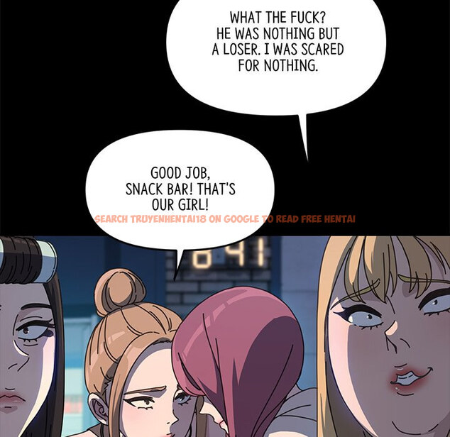 Read Hentai Image 50 cb8c0 in comic Hey Mister! - Chapter 23 - www.hentaitnt.net