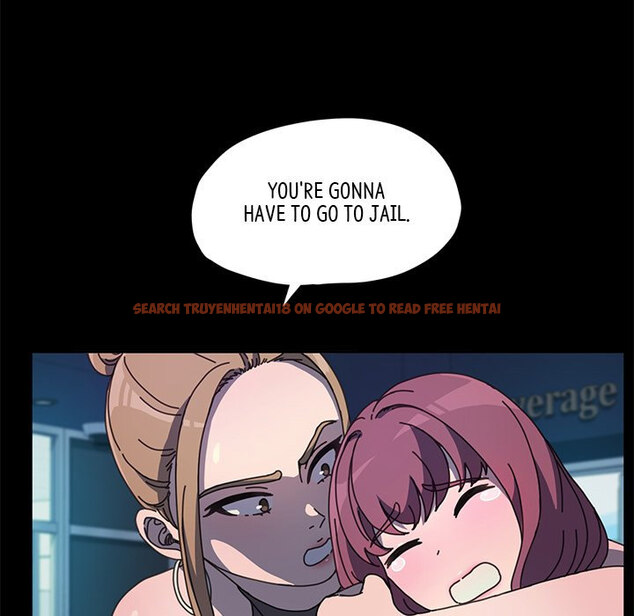 Read Hentai Image 7 cb8c0 in comic Hey Mister! - Chapter 23 - www.hentaitnt.net