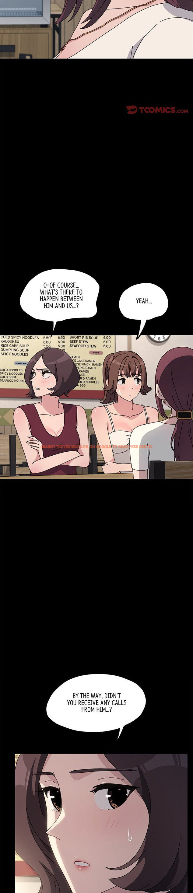 Read Hentai Image 11 60064 in comic Hey Mister! - Chapter 24 - www.hentaitnt.net