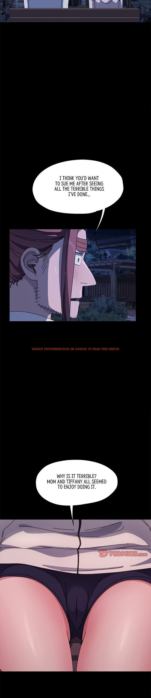 Read Hentai Image 16 60064 in comic Hey Mister! - Chapter 24 - www.hentaitnt.net