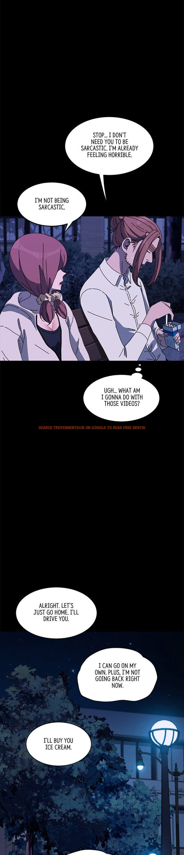 Read Hentai Image 17 60064 in comic Hey Mister! - Chapter 24 - www.hentaitnt.net