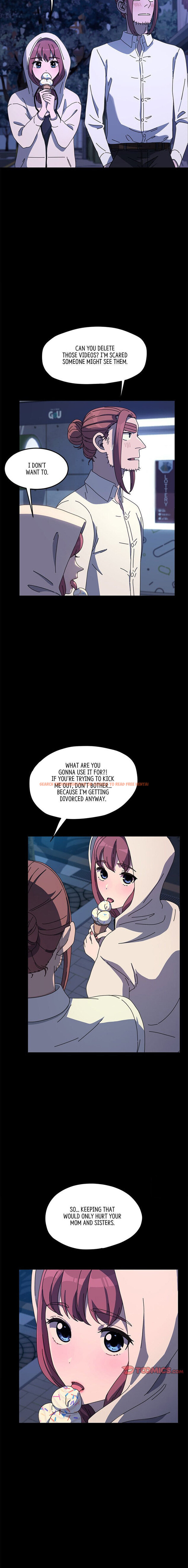 Read Hentai Image 19 60064 in comic Hey Mister! - Chapter 24 - www.hentaitnt.net