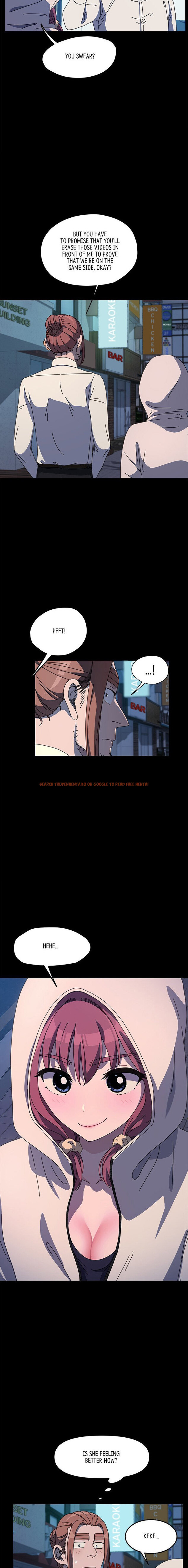 Read Hentai Image 22 60064 in comic Hey Mister! - Chapter 24 - www.hentaitnt.net