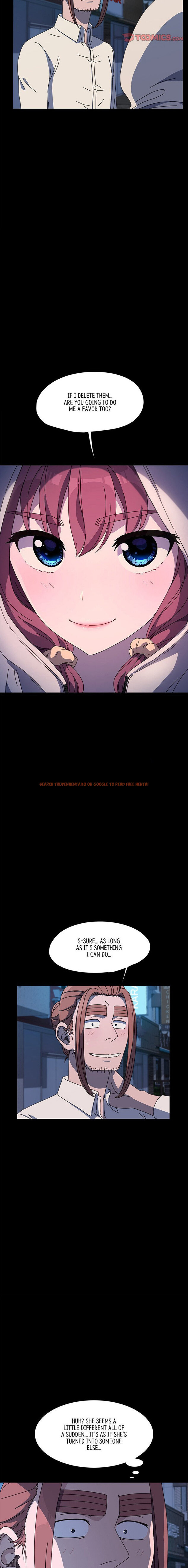 Read Hentai Image 23 60064 in comic Hey Mister! - Chapter 24 - www.hentaitnt.net