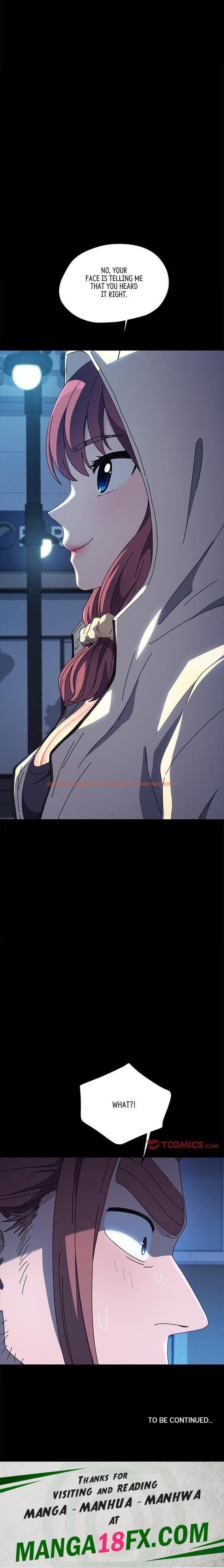 Read Hentai Image 26 60064 in comic Hey Mister! - Chapter 24 - www.hentaitnt.net