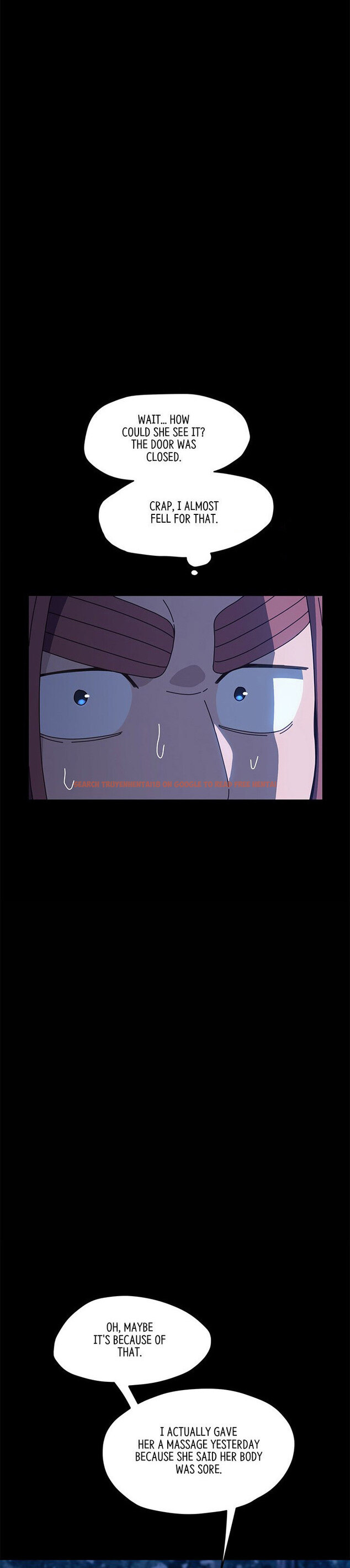 Read Hentai Image 3 60064 in comic Hey Mister! - Chapter 24 - www.hentaitnt.net