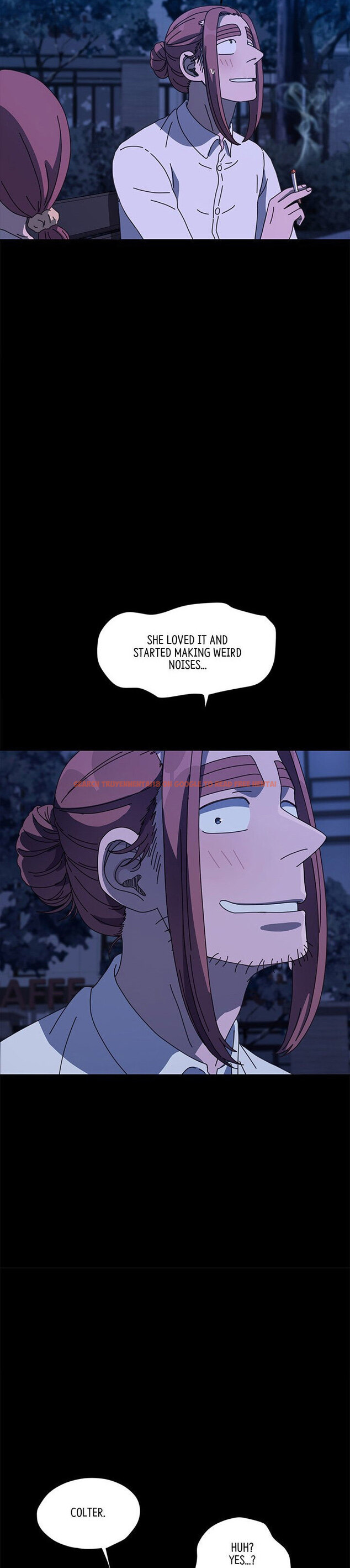 Read Hentai Image 4 60064 in comic Hey Mister! - Chapter 24 - www.hentaitnt.net