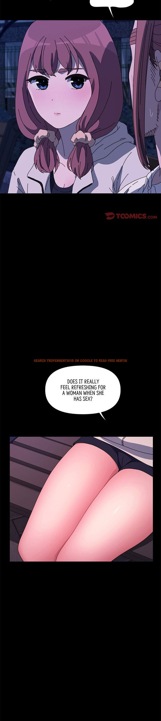 Read Hentai Image 5 60064 in comic Hey Mister! - Chapter 24 - www.hentaitnt.net