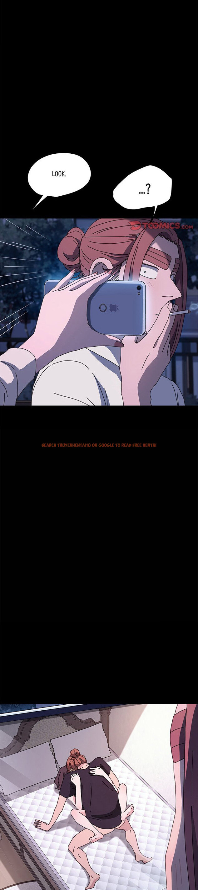 Read Hentai Image 7 60064 in comic Hey Mister! - Chapter 24 - www.hentaitnt.net
