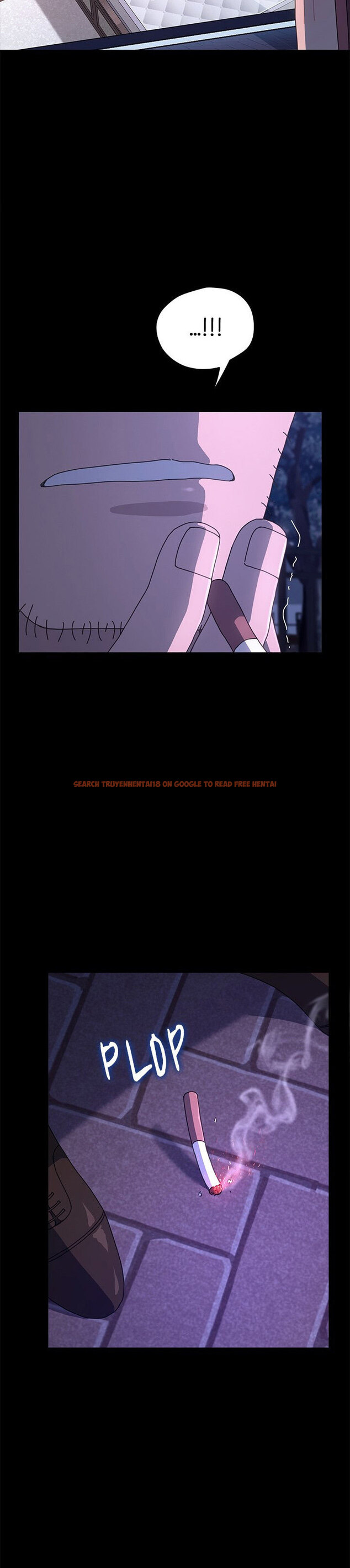Read Hentai Image 8 60064 in comic Hey Mister! - Chapter 24 - www.hentaitnt.net