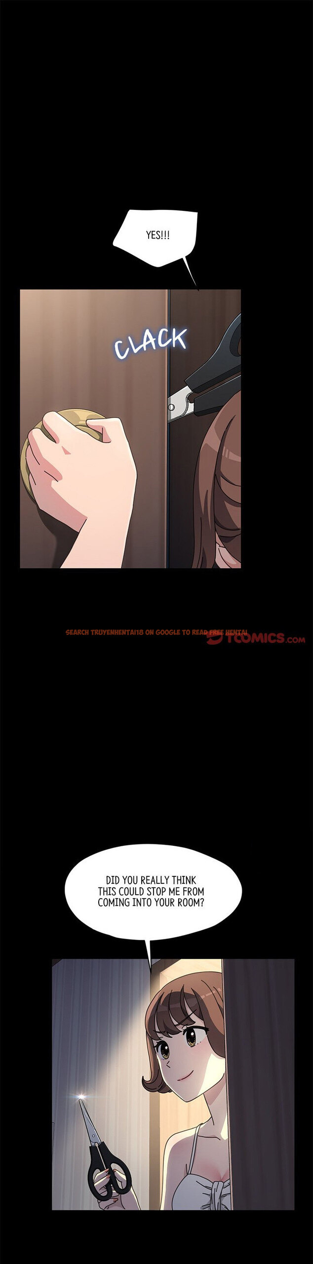 Read Hentai Image 1 60085 in comic Hey Mister! - Chapter 25 - www.hentaitnt.net