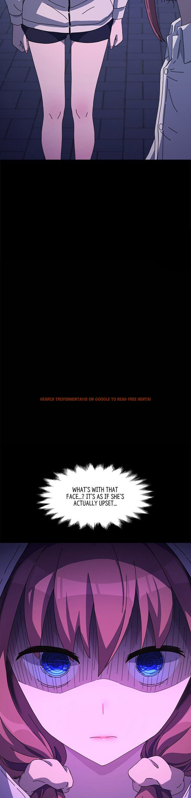 Read Hentai Image 11 60085 in comic Hey Mister! - Chapter 25 - www.hentaitnt.net