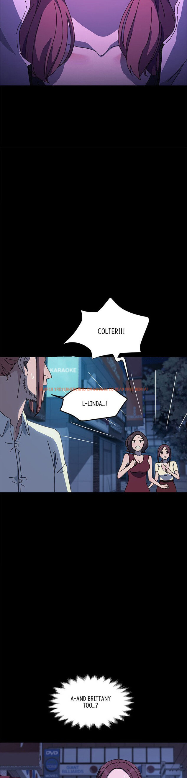 Read Hentai Image 12 60085 in comic Hey Mister! - Chapter 25 - www.hentaitnt.net
