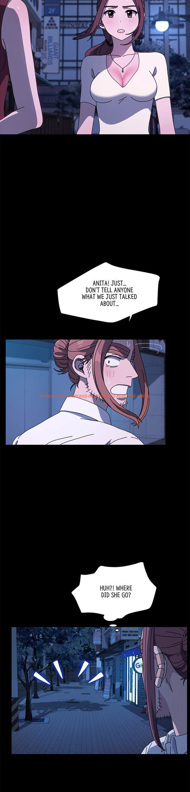 Read Hentai Image 13 60085 in comic Hey Mister! - Chapter 25 - www.hentaitnt.net