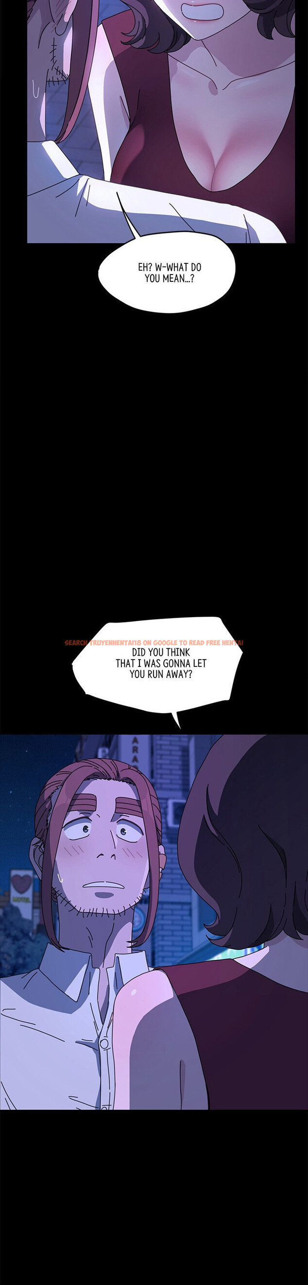 Read Hentai Image 15 60085 in comic Hey Mister! - Chapter 25 - www.hentaitnt.net