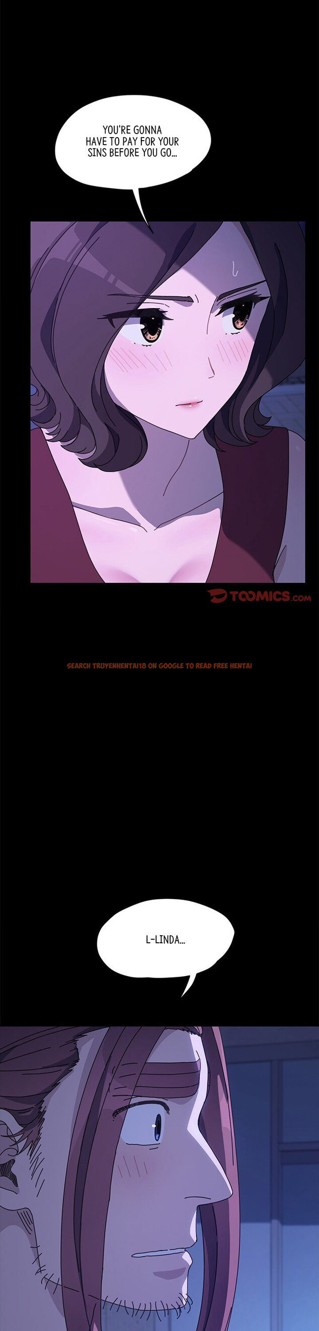 Read Hentai Image 16 60085 in comic Hey Mister! - Chapter 25 - www.hentaitnt.net