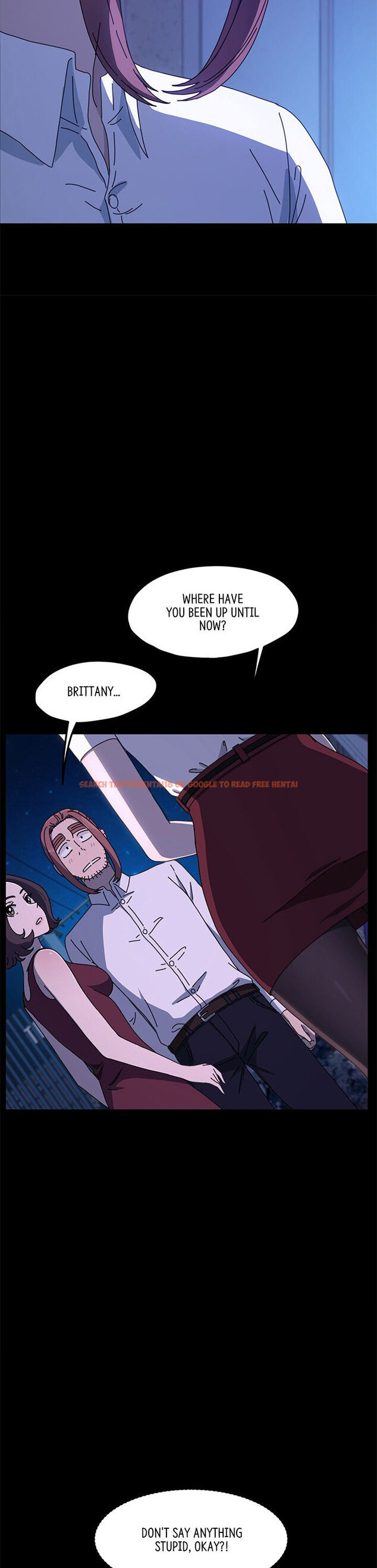 Read Hentai Image 17 60085 in comic Hey Mister! - Chapter 25 - www.hentaitnt.net