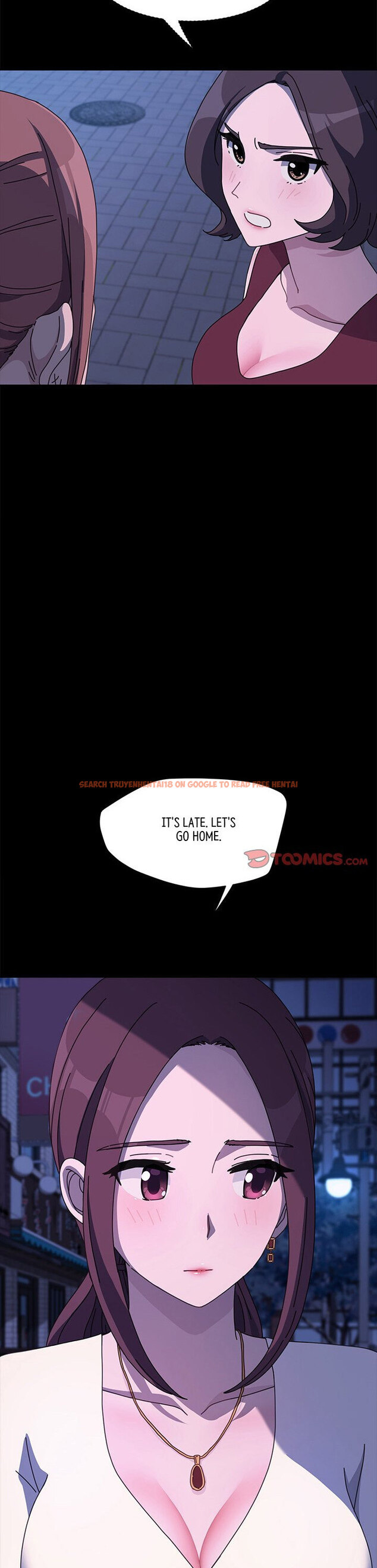 Read Hentai Image 18 60085 in comic Hey Mister! - Chapter 25 - www.hentaitnt.net